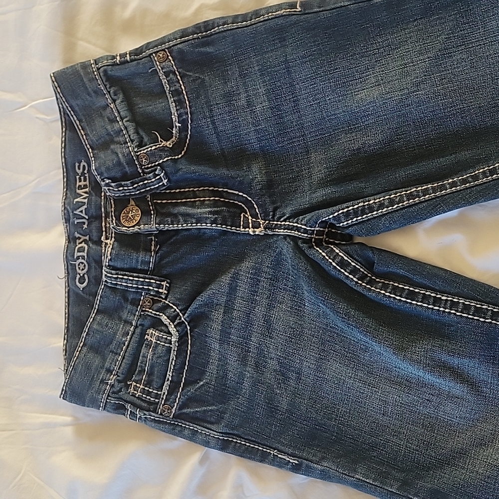 Cody James Boys Jeans